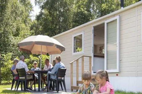 Camping de Binnenvaart foto 5