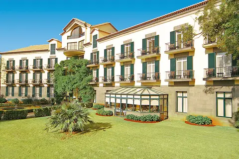 Quinta da Bela Vista in Funchal — foto 6