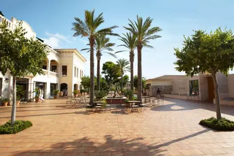 Robinson Club Cala Serena in Felanitx — foto 16