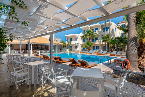 Appartementen Nana-Angela foto 5