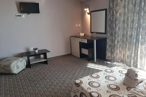 Hotel Silver in СПА център Ривиера Бийч — foto 13