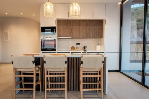Green Bell Villas in Σκουτάρος — foto 14