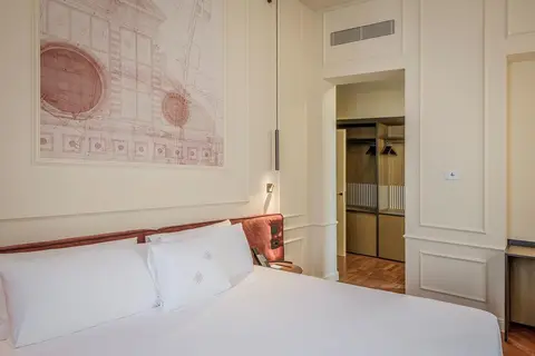 Palazzo Montebello in Florence — foto 14