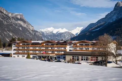elaya hotel steinplatte, Trademark by Wyndham in Waidring — foto 16