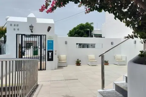 Apartamentos Acuario Sol in Pocillos, foto 23