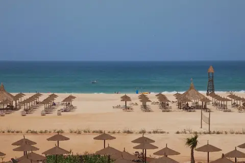 Hotel Riu Touareg in Ilhéu de Curral Velho, foto 20