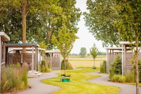 Vakantiepark Eiland van Maurik foto 31