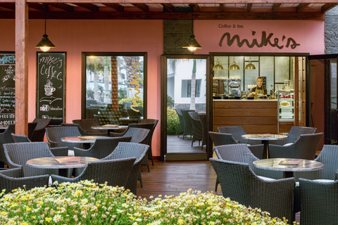 Hotel H10 Rubicon Horizons Collection foto 17