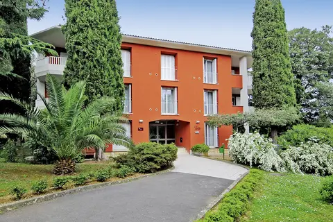San Simon Resort in Izola Isola, foto 4