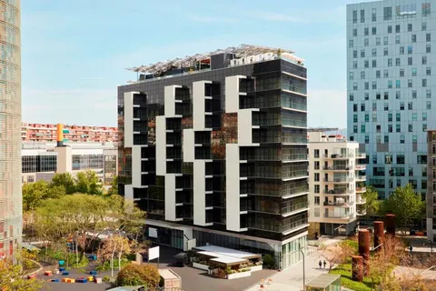 The Hoxton Poblenou foto 4