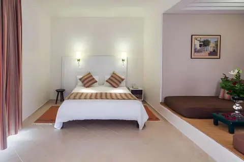 Seabel Alhambra Beach Golf & Spa in El Kantaoui — foto 3