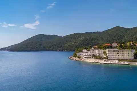 Aminess Younique Lume Hotel in Brna — foto 7