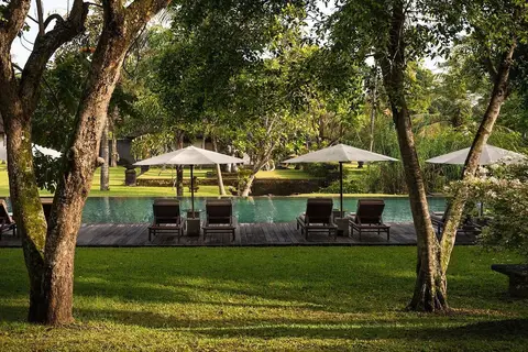 Tanah Gajah, a Resort by Hadiprana in Ubud, Kecamatan Gianyar, Kabupaten Gianyar, Bali, Indonesia — foto 8