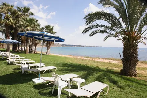 Ascos Coral Beach Hotel in Paphos — foto 26