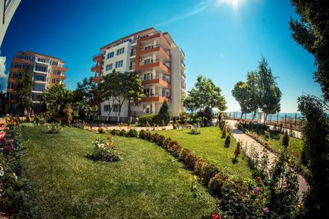 Riviera Fort Beach in Равда — foto 10
