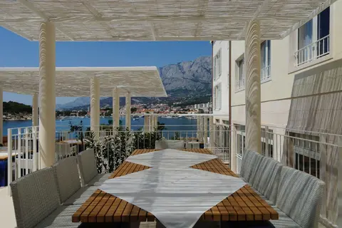 Hotel Osejava in Rijeka — foto 2