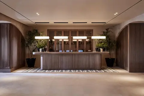 Elissa Lifestyle Beach Resort (Adults-Only) in Δήμος Ρόδου — foto 7