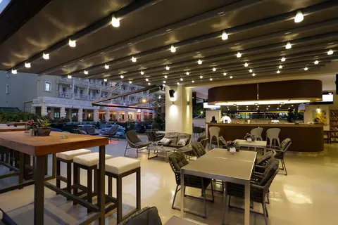 Aurasia Design Hotel in Marmaris, foto 13