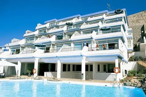 Holiday Club Jardin de Amadores in Las Palmas de Gran Canaria — foto 2