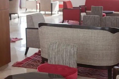 Hôtel Golf Beach & Spa in سيدي يأتي — foto 12