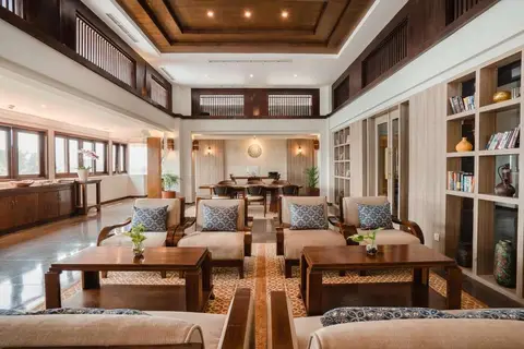Ramayana Resort & Spa in Kuta, Bali, Indonesia — foto 22