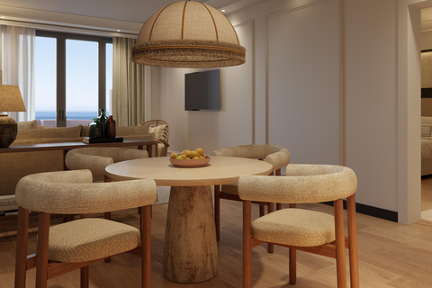 Hacienda del Mar, Hotel Member of Meliá Collection foto 21