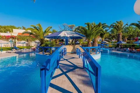 Hotel Filerimos Village in Ιαλυσός — foto 9