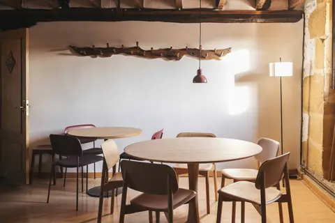 Wecamp San Sebastián in Donostia / San Sebastián — foto 11