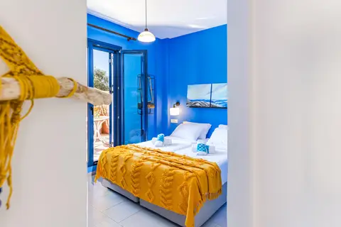 Thires Guesthouse in Δημοτική Ενότητα Ζακυνθίων — foto 18