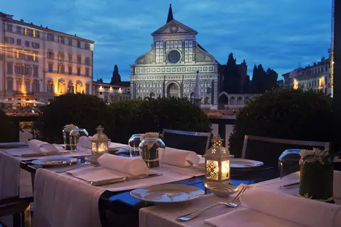 The Place Firenze in Florence, foto 10