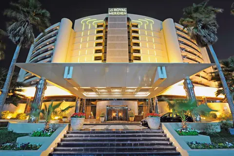 Le Royal Meridien Beach Resort & Spa in دبي — foto 8