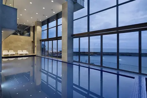 DoubleTree by Hilton Trabzon in Ortahisar — foto 16