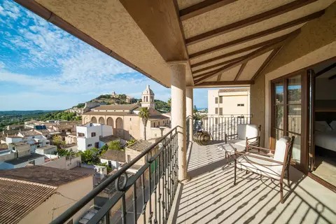 Hotel Creu de Tau Art & Spa in Capdepera — foto 25