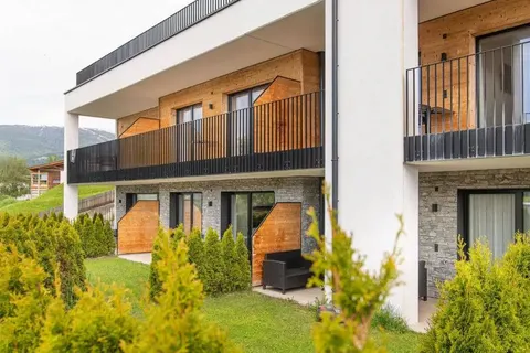 AlpenParks Hotel en Apartment Carpe Solem foto 1