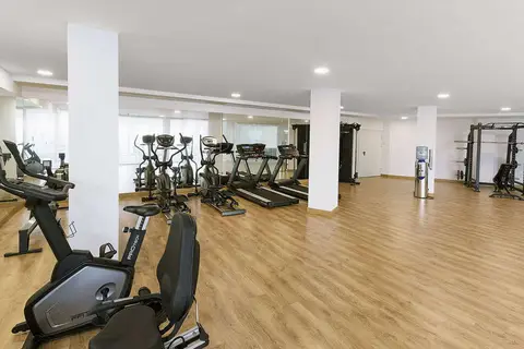 Reverence Mare Hotel in Palmanova — foto 11