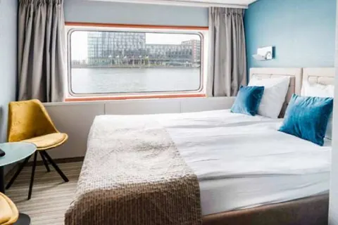 6 dagen Riviercruise - Moselromantik foto 8