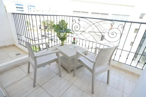 Downtown Tunis Hotel in Tunis — foto 10