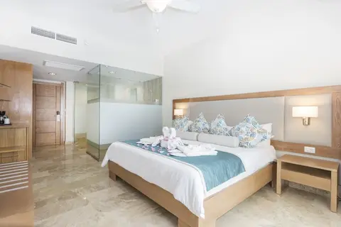 Sunscape Coco Punta Cana in Salvaleón de Higüey — foto 23