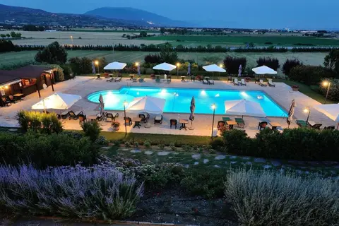 Ripa Relais Colle del Sole in Perugia, foto 6