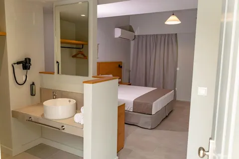 Olympion Village in Municipal Unit of Lefkimmi — foto 18
