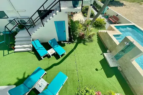 Vistalmar Ocean Suites in Wayaca — foto 7