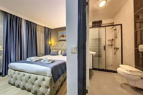 Hotel Mara Istanbul in Beyoğlu — foto 9