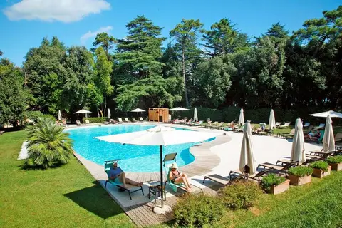 Resort Borgo di Colleoli in Palaia