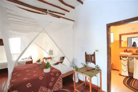 Hakuna Majiwe Zanzibar in Jambiani, foto 15