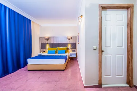 Club Big Blue Suite Hotel foto 11