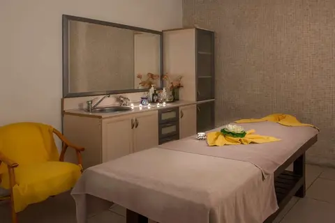 Hotel Golden Lotus in Kemer — foto 12