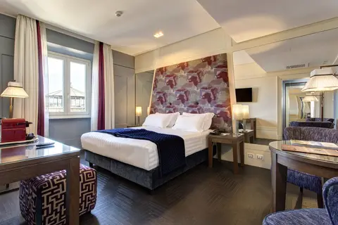 Hotel Mascagni in Rome — foto 30