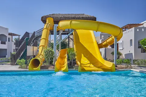 Iberotel Casa Del Mar Resort in Hurghada — foto 20