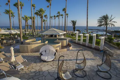 Leonardo Plaza Cypria Maris Beach Hotel & Spa in Geroskipou — foto 22