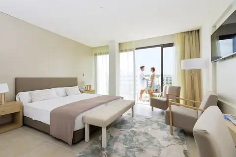 allsun Hotel Borneo in Palma — foto 12